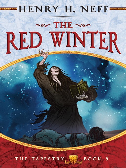 Title details for The Red Winter by Henry H. Neff - Available